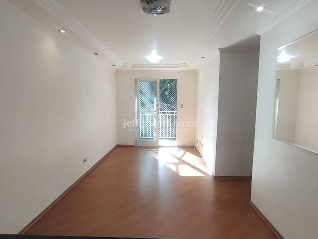 #576 - Apartamento para Venda em São Paulo - SP - 2