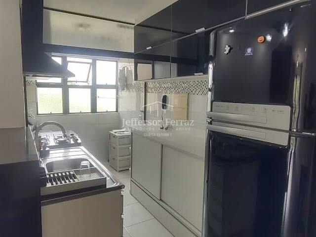 Apartamento para Venda em São Paulo - 5