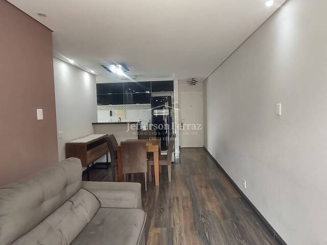 #579 - Apartamento para Venda em São Paulo - SP