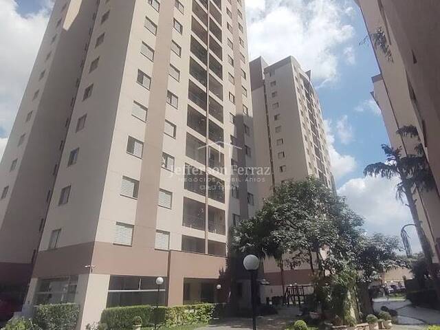 Venda em City América - São Paulo