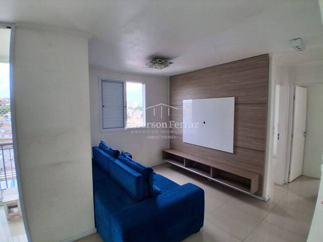 #580 - Apartamento para Venda em São Paulo - SP