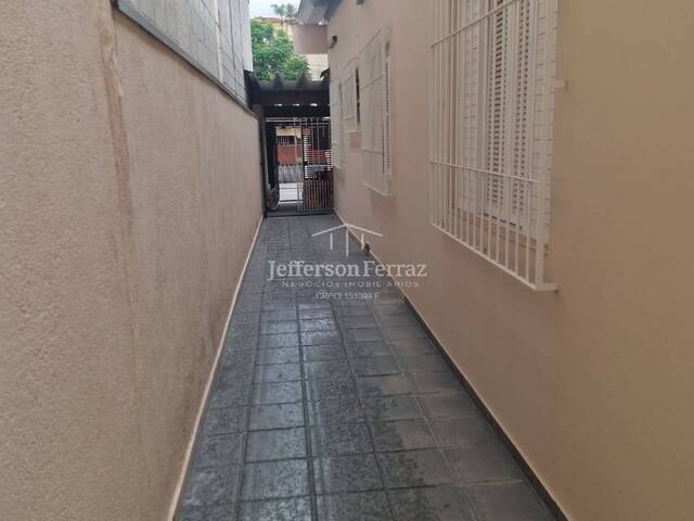 #578 - Casa para Venda em São Paulo - SP