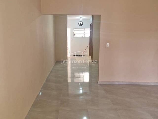 #578 - Casa para Venda em São Paulo - SP