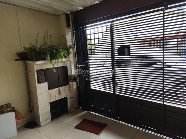 Casa para Venda em São Paulo - 5