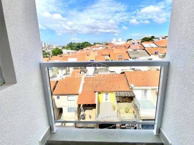 #582 - Apartamento para Venda em São Paulo - SP