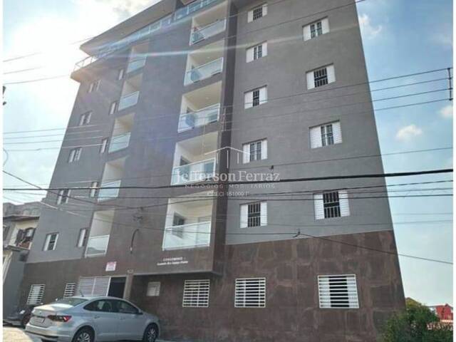 #582 - Apartamento para Venda em São Paulo - SP