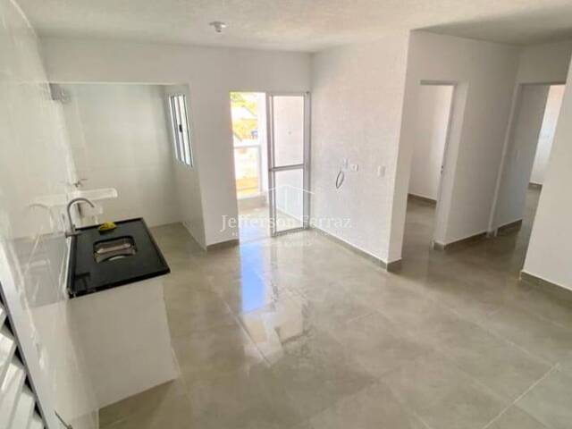 #582 - Apartamento para Venda em São Paulo - SP