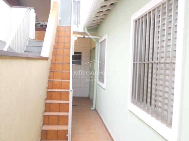 Bangalô para Venda em São Paulo - 4