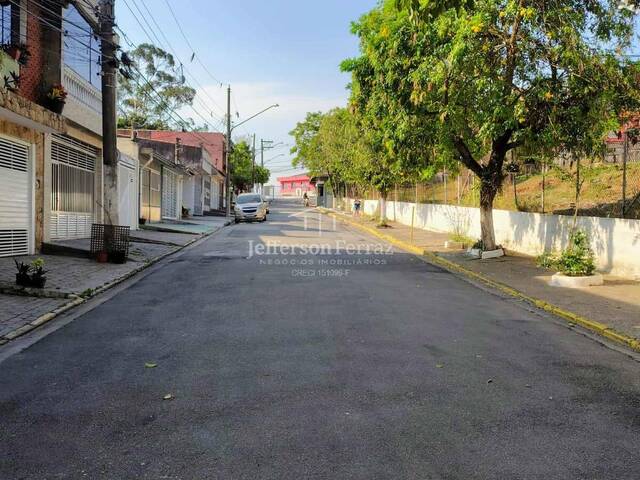 #583 - Bangalô para Venda em São Paulo - SP - 2