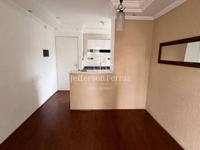 #586 - Apartamento para Venda em São Paulo - SP