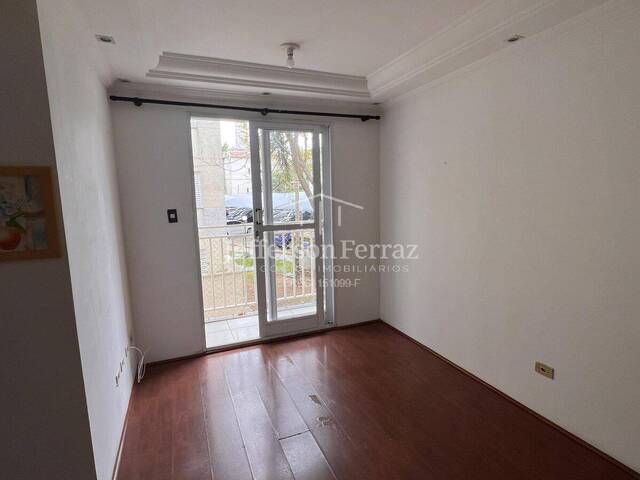 #586 - Apartamento para Venda em São Paulo - SP