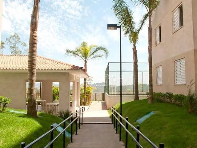 #587 - Apartamento para Venda em São Paulo - SP