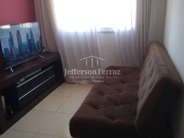 #587 - Apartamento para Venda em São Paulo - SP - 2