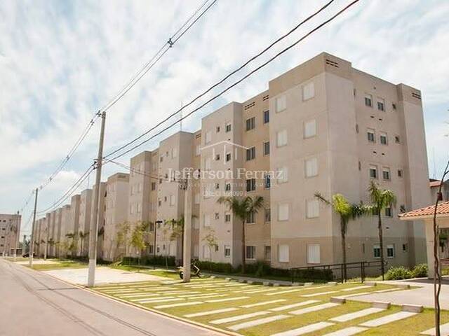 #587 - Apartamento para Venda em São Paulo - SP