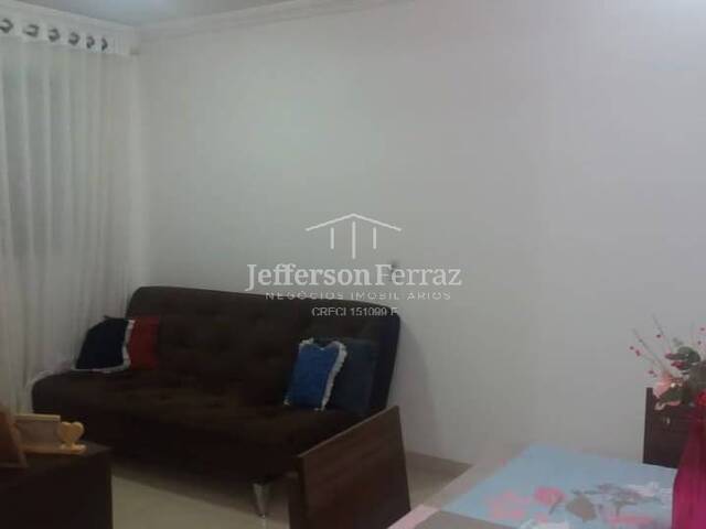 Apartamento para Venda em São Paulo - 4