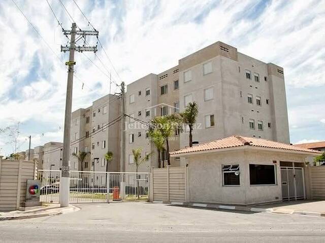 #587 - Apartamento para Venda em São Paulo - SP