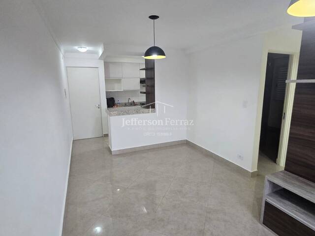 Apartamento para Locação em São Paulo - 5
