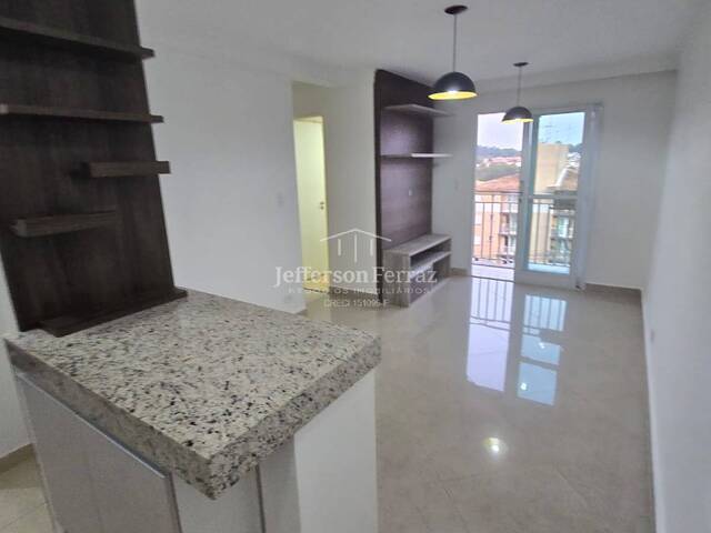 Apartamento para Locação em São Paulo - 4