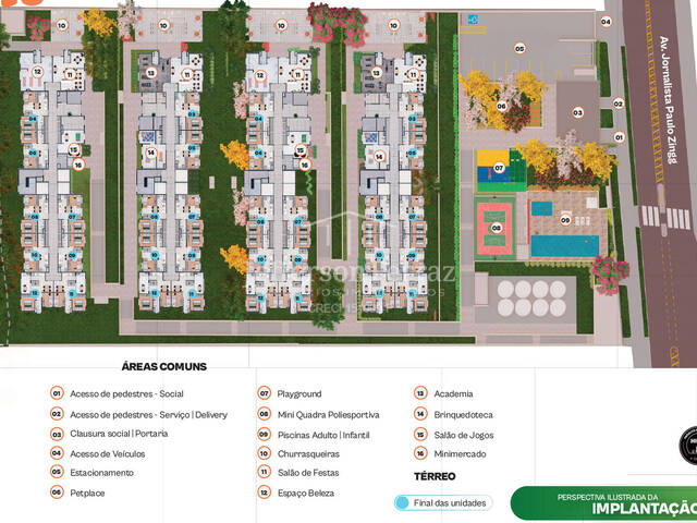 Venda em Jardim Jaraguá (São Domingos) - São Paulo