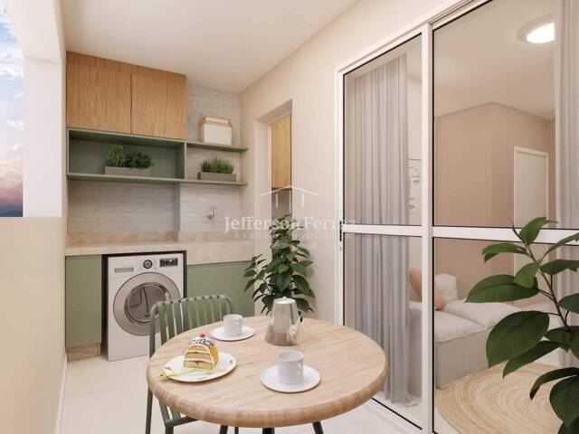 #590 - Apartamento para Venda em São Paulo - SP