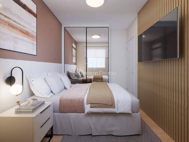 #591 - Apartamento para Venda em São Paulo - SP - 3