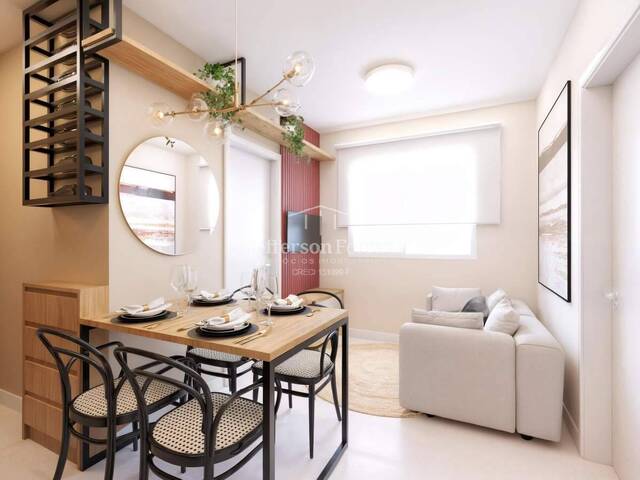 #591 - Apartamento para Venda em São Paulo - SP - 2