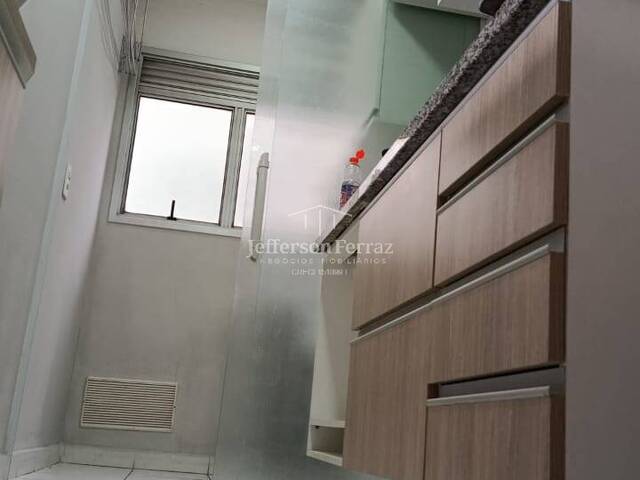 #592 - Apartamento para Venda em São Paulo - SP