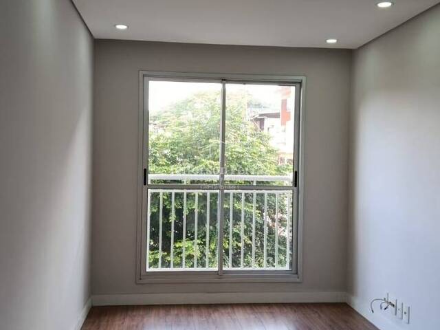 #592 - Apartamento para Venda em São Paulo - SP