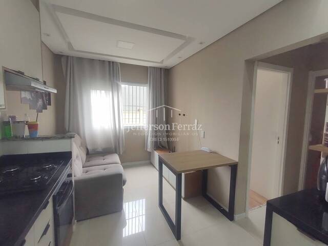 Apartamento para Venda em São Paulo - 4