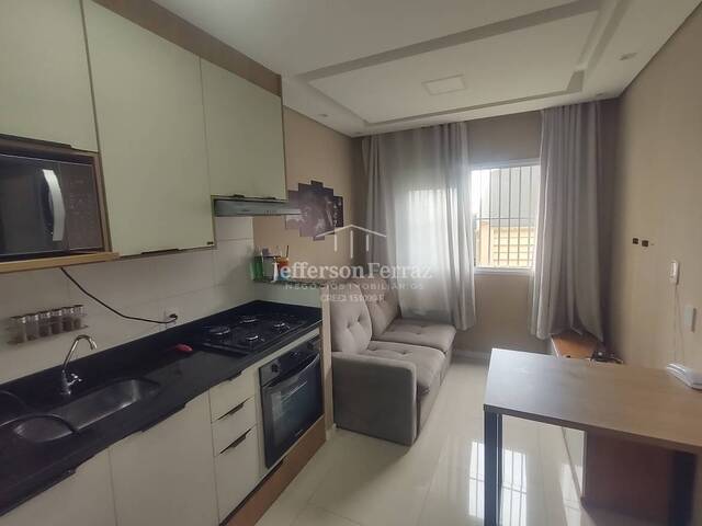 #593 - Apartamento para Venda em São Paulo - SP - 3