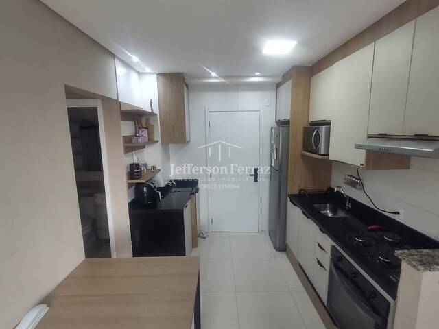 #593 - Apartamento para Venda em São Paulo - SP - 2