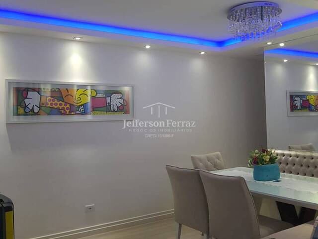 Apartamento para Venda em São Paulo - 4