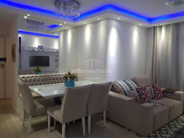 Apartamento para Venda em São Paulo - 5