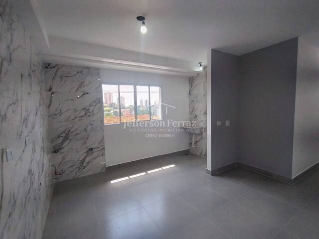 #595 - Apartamento para Venda em São Paulo - SP