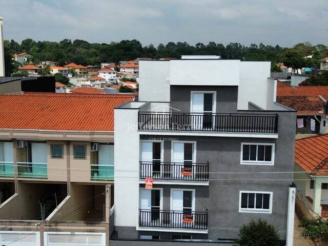 #596 - Apartamento para Venda em São Paulo - SP