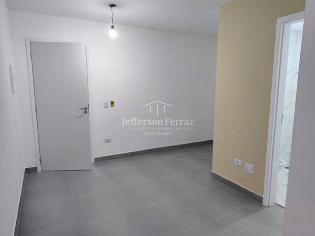 #596 - Apartamento para Venda em São Paulo - SP