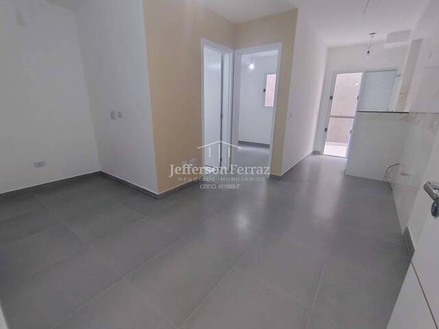 #596 - Apartamento para Venda em São Paulo - SP