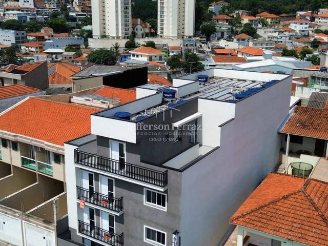 Venda em Jardim Líbano - São Paulo