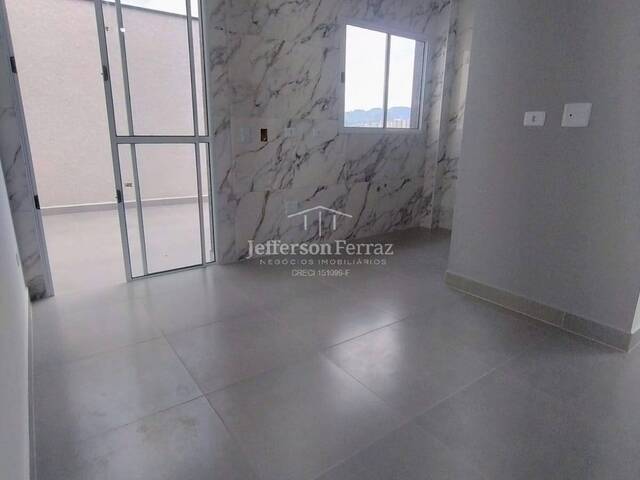 #597 - Apartamento para Venda em São Paulo - SP