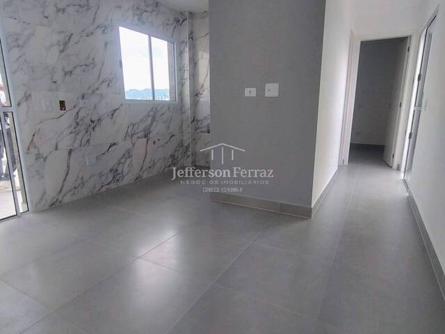 #597 - Apartamento para Venda em São Paulo - SP