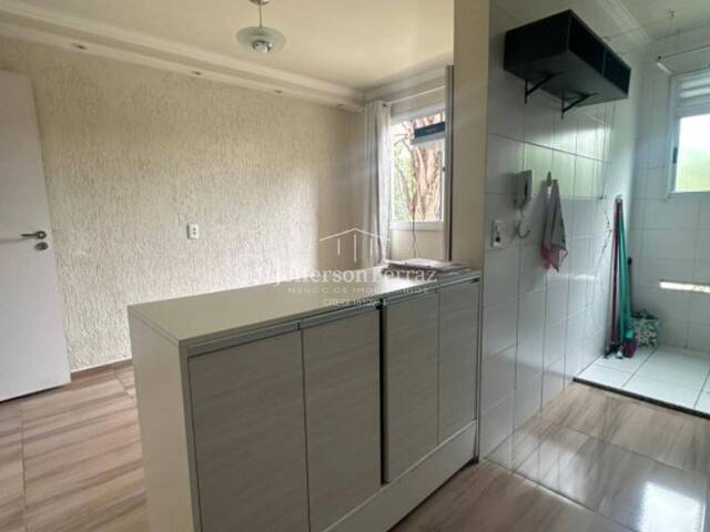 #598 - Apartamento para Venda em São Paulo - SP