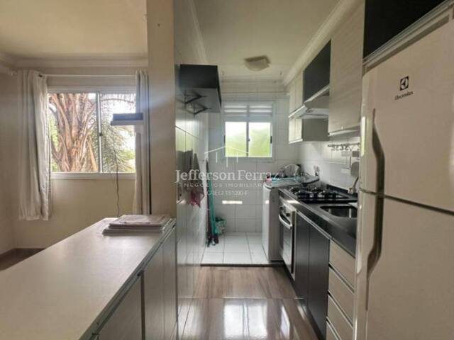 #598 - Apartamento para Venda em São Paulo - SP