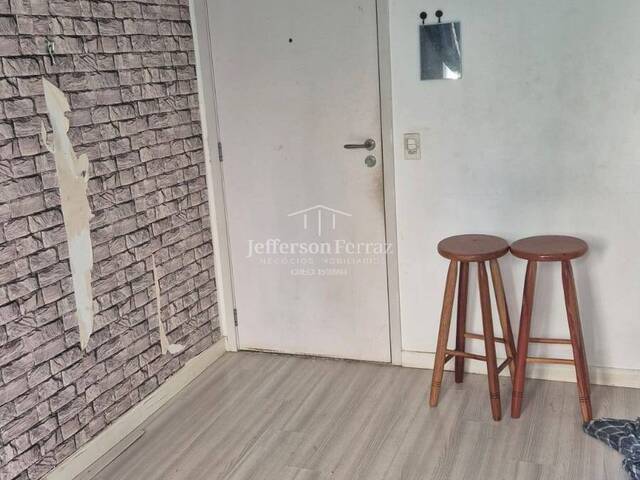 Venda em Parque Nações Unidas - São Paulo