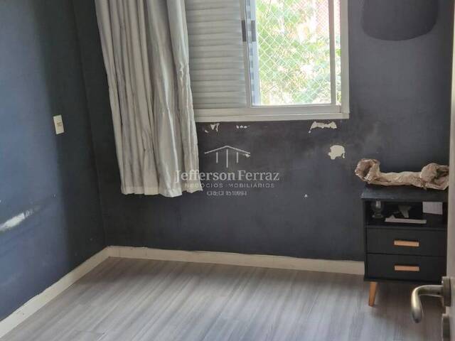 #599 - Apartamento para Venda em São Paulo - SP - 2