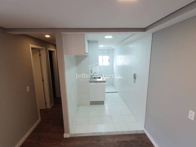 #601 - Apartamento para Venda em São Paulo - SP