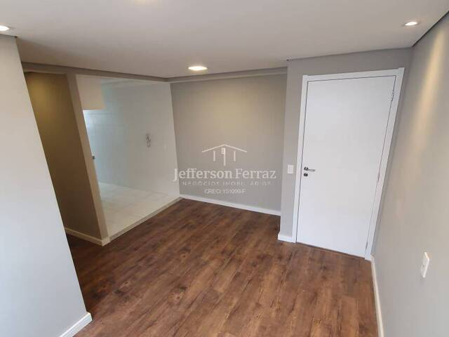 Venda em Parque Nações Unidas - São Paulo