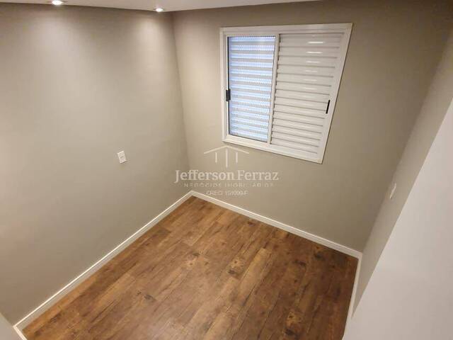 #601 - Apartamento para Venda em São Paulo - SP