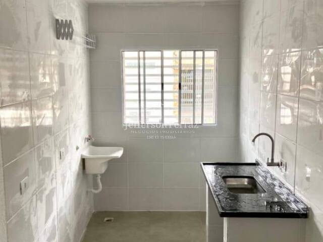 #602 - Apartamento para Locação em São Paulo - SP