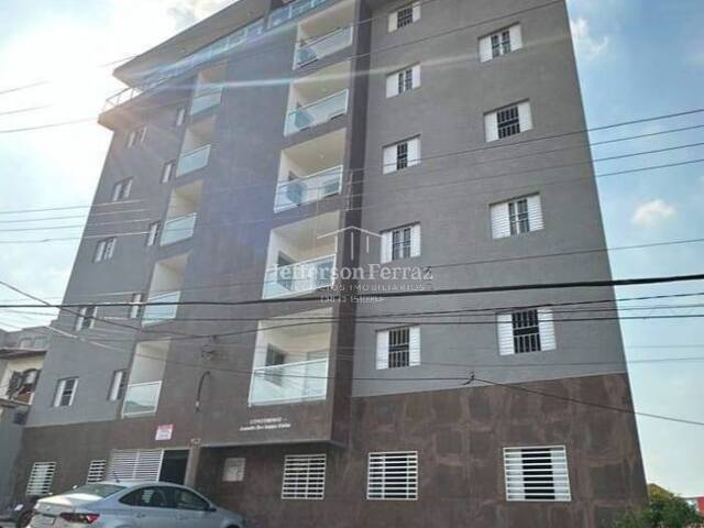 #602 - Apartamento para Locação em São Paulo - SP