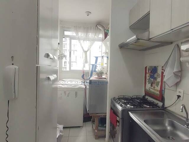 Apartamento para Venda em São Paulo - 5